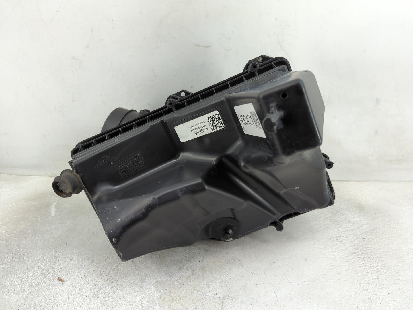 2016-2021 Chevrolet Malibu Air Cleaner Intake-duct Hose Tube - Oemusedautoparts1.com