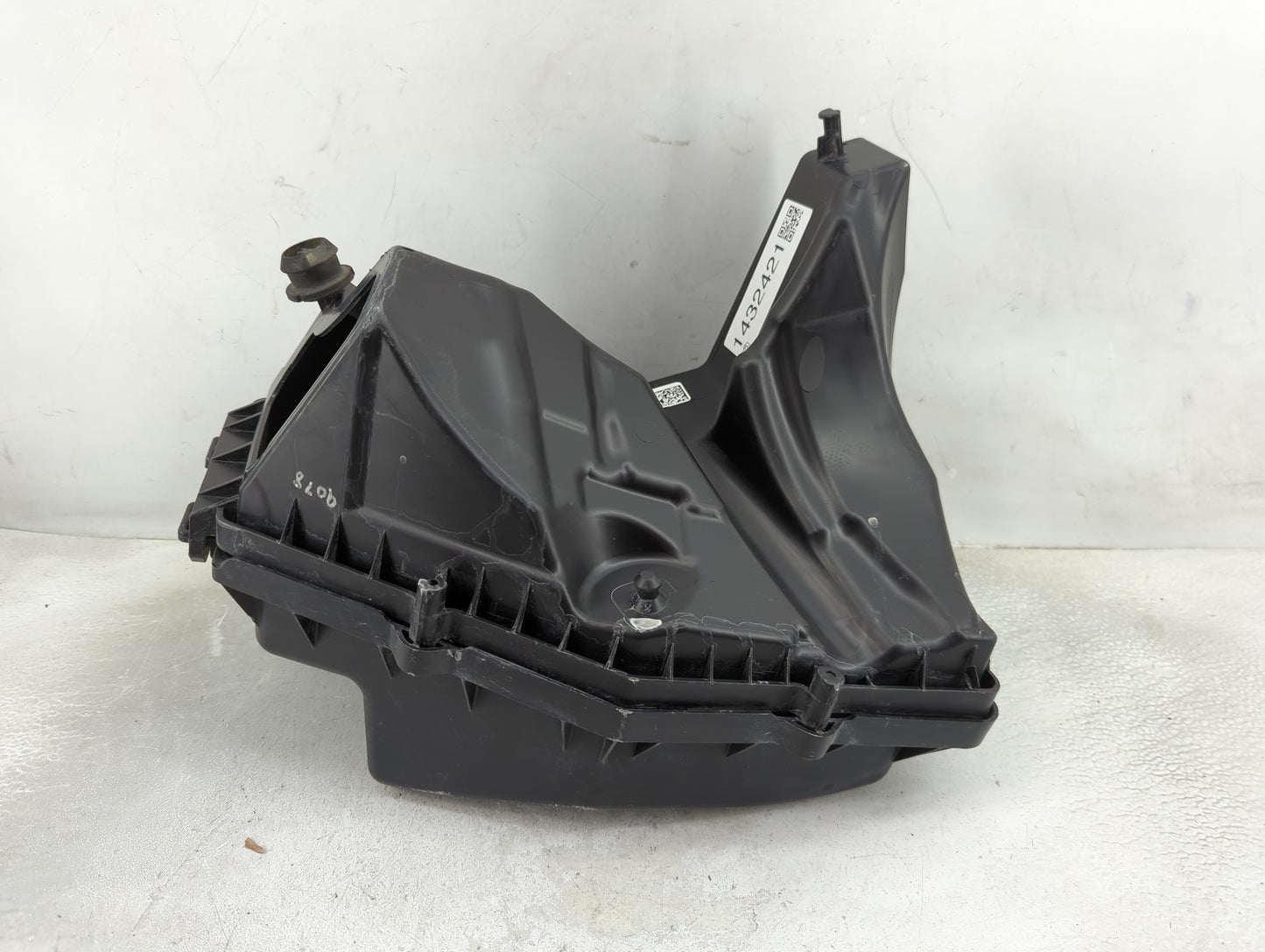 2016-2021 Chevrolet Malibu Air Cleaner Intake-duct Hose Tube - Oemusedautoparts1.com