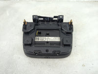 2024 Chevrolet Malibu Information Display Screen Black - Oemusedautoparts1.com