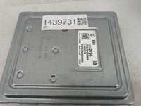 2020-2021 Chevrolet Malibu PCM Engine Control Computer ECU ECM PCU OEM P/N:12732756 12719250 Fits Fits 2020 2021 2022 OEM Us