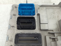 2020-2021 Chevrolet Malibu PCM Engine Control Computer ECU ECM PCU OEM P/N:12732756 12719250 Fits Fits 2020 2021 2022 OEM Us