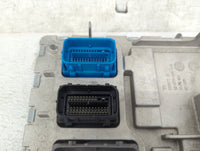 2020-2021 Chevrolet Malibu PCM Engine Control Computer ECU ECM PCU OEM P/N:12732756 12719250 Fits Fits 2020 2021 2022 OEM Us