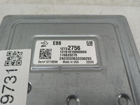 2020-2021 Chevrolet Malibu PCM Engine Control Computer ECU ECM PCU OEM P/N:12732756 12719250 Fits Fits 2020 2021 2022 OEM Us