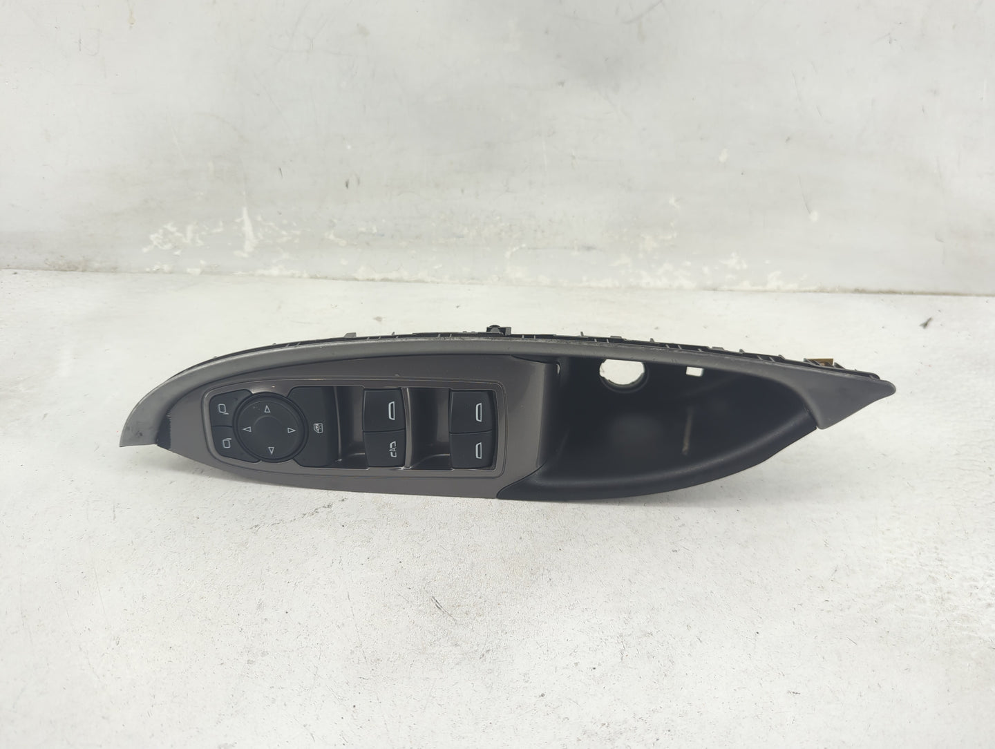 2016-2021 Chevrolet Malibu Master Power Window Switch Replacement Driver Side Left P/N:84513464 Fits OEM Used Auto Parts - O
