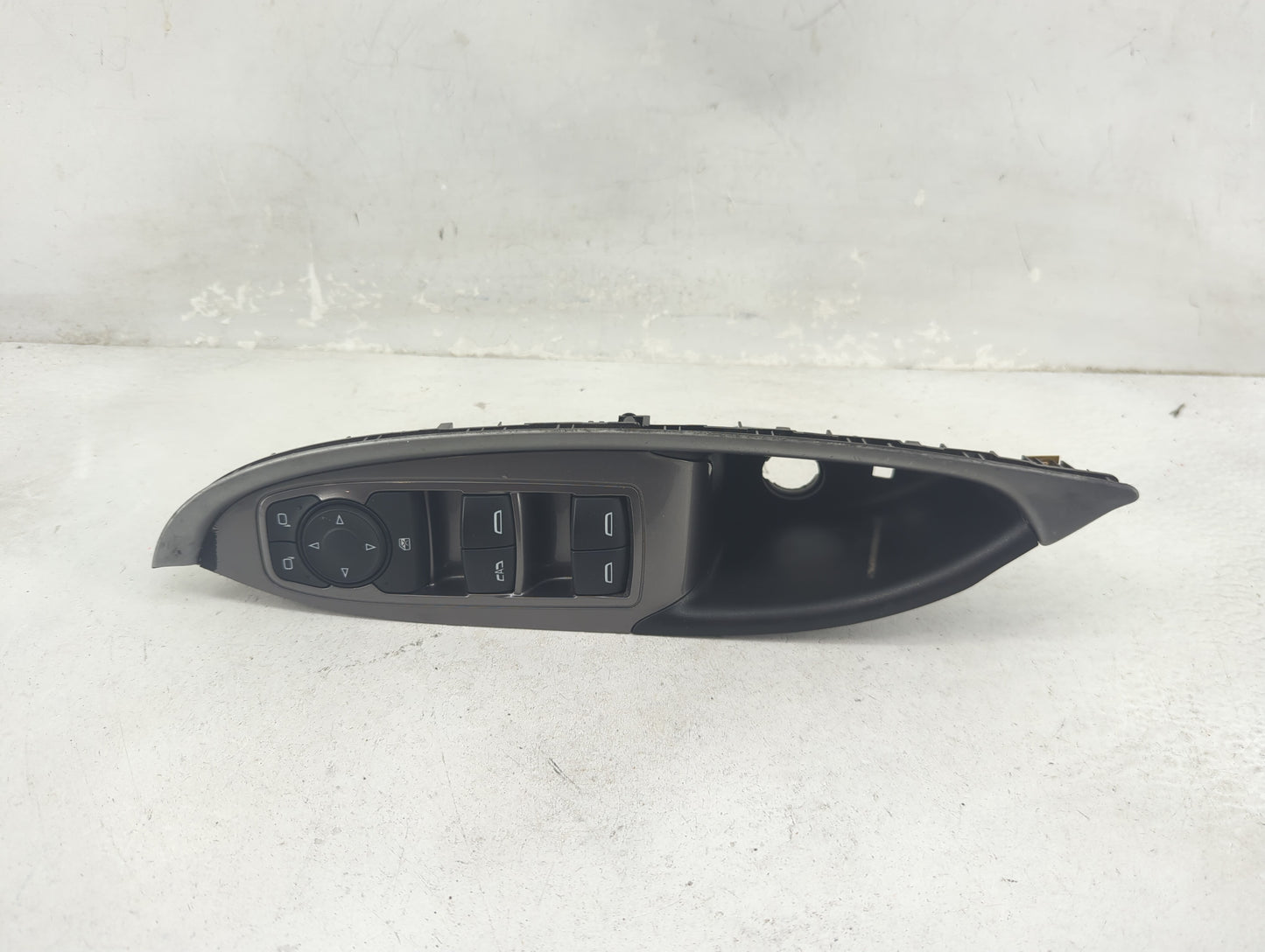 2016-2021 Chevrolet Malibu Master Power Window Switch Replacement Driver Side Left P/N:84513464 Fits OEM Used Auto Parts - O