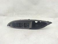 2016-2021 Chevrolet Malibu Master Power Window Switch Replacement Driver Side Left P/N:84513464 Fits OEM Used Auto Parts - O