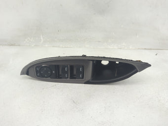 compare product 2016-2021 Chevrolet Malibu Master Power Window Switch Replacement Driver Side Left P/N:84513464 Fits OEM Used Auto Parts