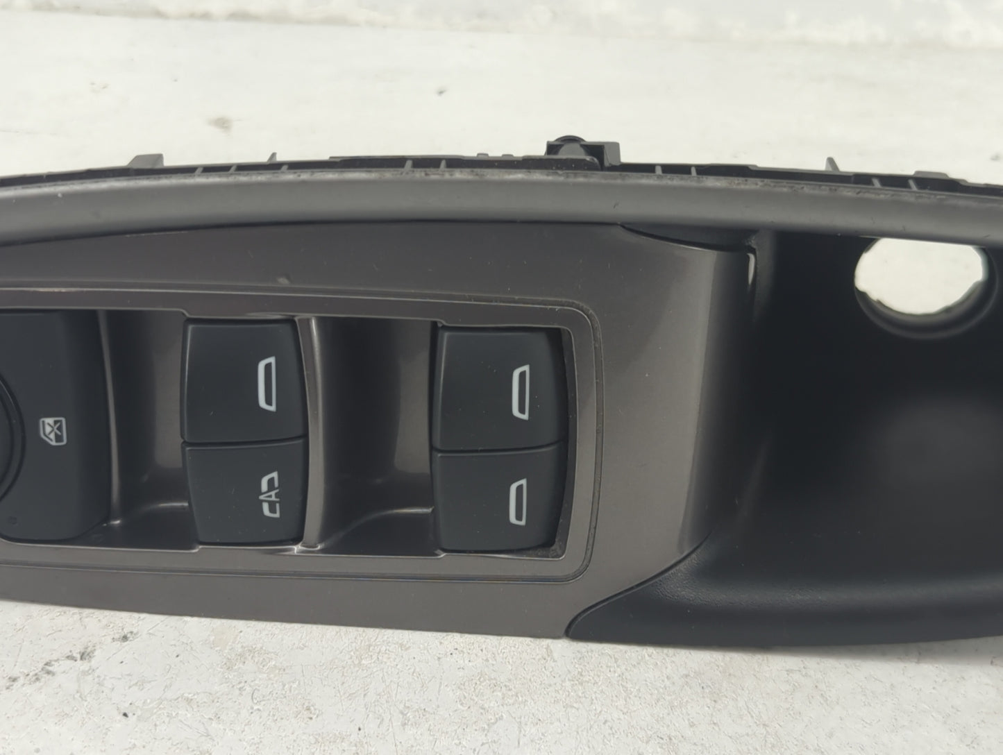 2016-2021 Chevrolet Malibu Master Power Window Switch Replacement Driver Side Left P/N:84513464 Fits OEM Used Auto Parts - O