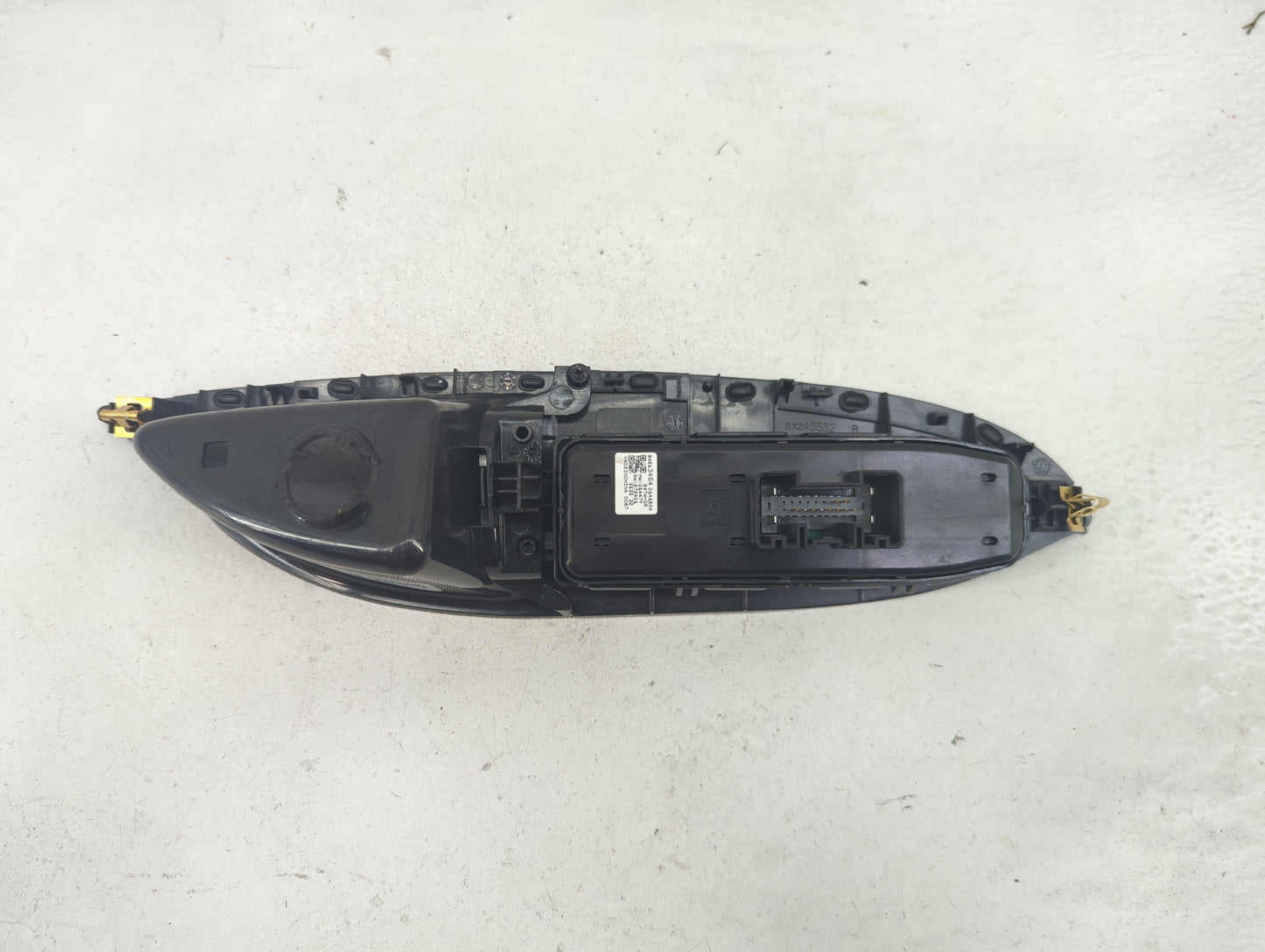 2016-2021 Chevrolet Malibu Master Power Window Switch Replacement Driver Side Left P/N:84513464 Fits OEM Used Auto Parts - O