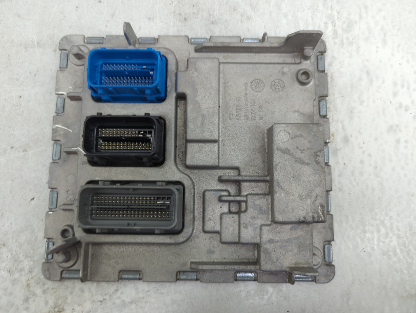 2020-2021 Chevrolet Malibu PCM Engine Control Computer ECU ECM PCU OEM P/N:12732756 12719250 Fits Fits 2020 2021 2022 OEM Us