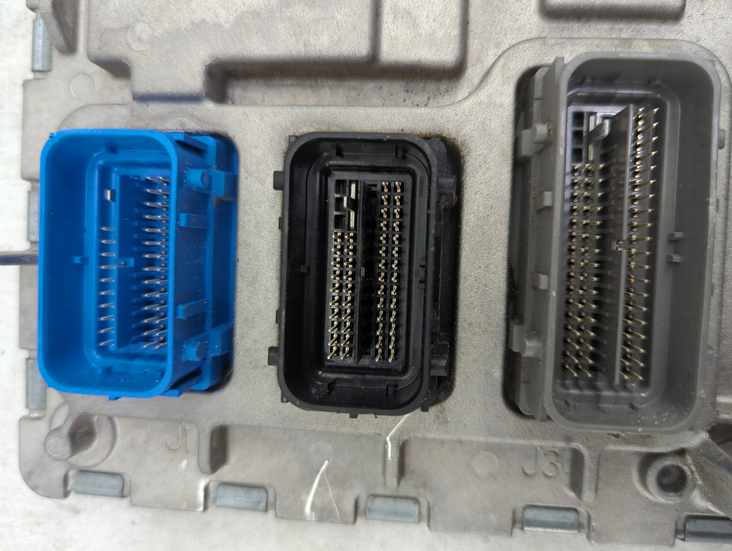 2020-2021 Chevrolet Malibu PCM Engine Control Computer ECU ECM PCU OEM P/N:12732756 12719250 Fits Fits 2020 2021 2022 OEM Us