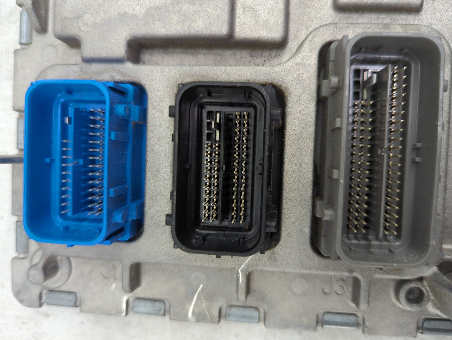 2020-2021 Chevrolet Malibu PCM Engine Control Computer ECU ECM PCU OEM P/N:12732756 12719250 Fits Fits 2020 2021 2022 OEM Us