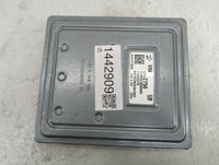 2020-2021 Chevrolet Malibu PCM Engine Control Computer ECU ECM PCU OEM P/N:12732756 12719250 Fits Fits 2020 2021 2022 OEM Us
