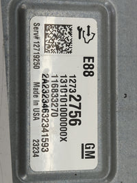 2020-2021 Chevrolet Malibu PCM Engine Control Computer ECU ECM PCU OEM P/N:12732756 12719250 Fits Fits 2020 2021 2022 OEM Us