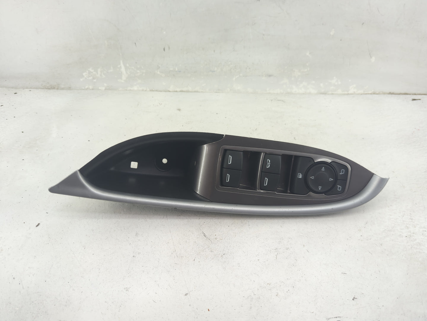 2016-2021 Chevrolet Malibu Master Power Window Switch Replacement Driver Side Left P/N:84513464 Fits OEM Used Auto Parts - O