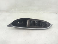 2016-2021 Chevrolet Malibu Master Power Window Switch Replacement Driver Side Left P/N:84513464 Fits OEM Used Auto Parts - O