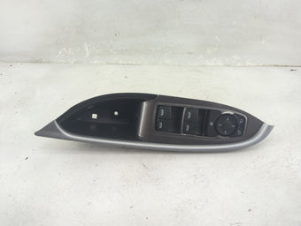 compare product 2016-2021 Chevrolet Malibu Master Power Window Switch Replacement Driver Side Left P/N:84513464 Fits OEM Used Auto Parts