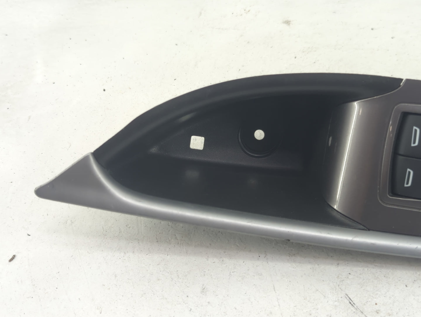 2016-2021 Chevrolet Malibu Master Power Window Switch Replacement Driver Side Left P/N:84513464 Fits OEM Used Auto Parts - O