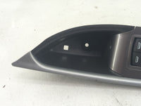 2016-2021 Chevrolet Malibu Master Power Window Switch Replacement Driver Side Left P/N:84513464 Fits OEM Used Auto Parts - O