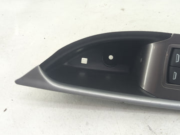 2016-2021 Chevrolet Malibu Master Power Window Switch Replacement Driver Side Left P/N:84513464 Fits OEM Used Auto Parts