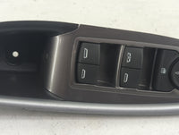2016-2021 Chevrolet Malibu Master Power Window Switch Replacement Driver Side Left P/N:84513464 Fits OEM Used Auto Parts - O