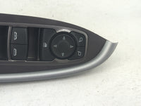 2016-2021 Chevrolet Malibu Master Power Window Switch Replacement Driver Side Left P/N:84513464 Fits OEM Used Auto Parts - O