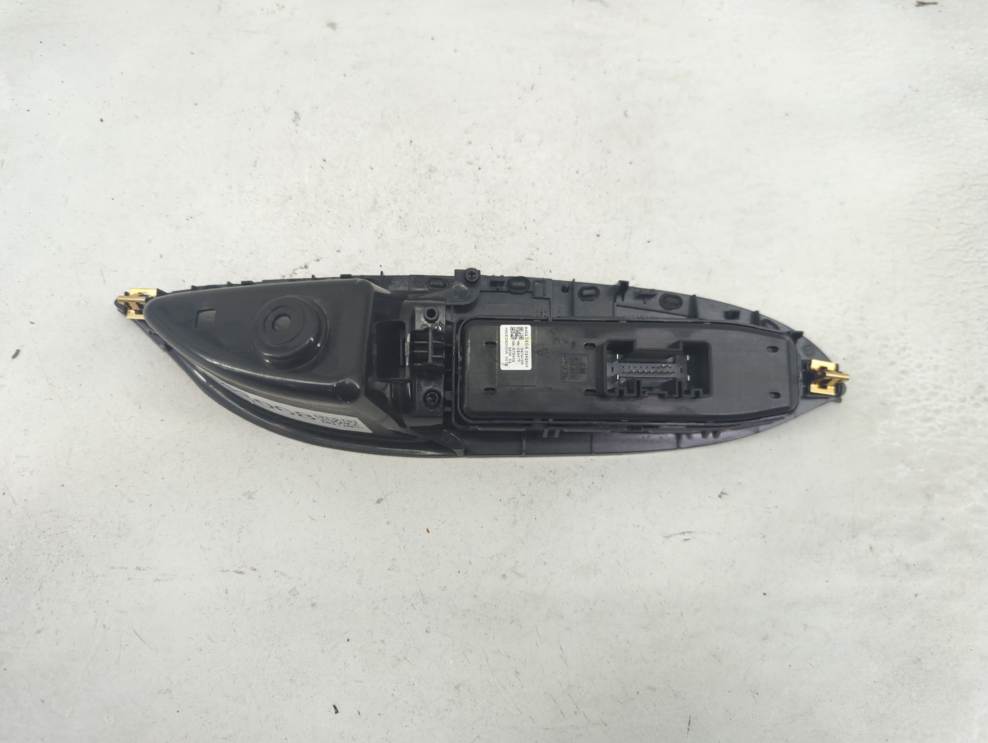 2016-2021 Chevrolet Malibu Master Power Window Switch Replacement Driver Side Left P/N:84513464 Fits OEM Used Auto Parts - O