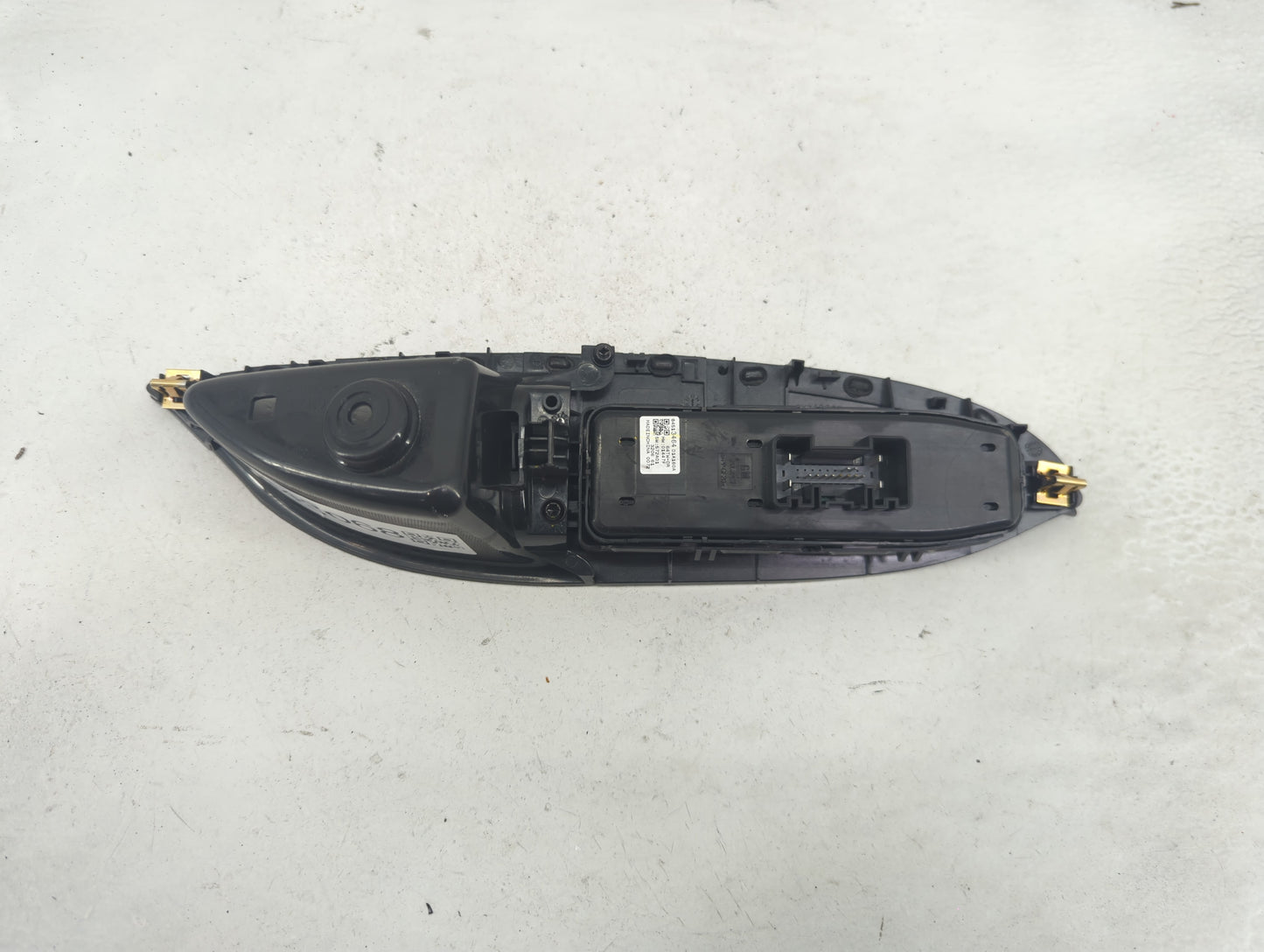 2016-2021 Chevrolet Malibu Master Power Window Switch Replacement Driver Side Left P/N:84513464 Fits OEM Used Auto Parts - O