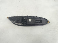 2016-2021 Chevrolet Malibu Master Power Window Switch Replacement Driver Side Left P/N:84513464 Fits OEM Used Auto Parts - O