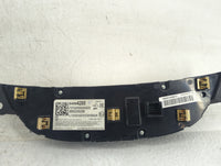 2018-2021 Chevrolet Malibu Climate Control Module Temperature AC/Heater Replacement P/N:84684288 7370200000000X Fits OEM Use