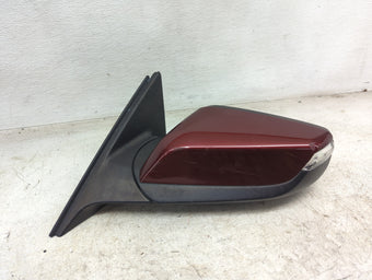 compare product 2024 Chevrolet Malibu Driver Side View Mirror - Left Door Mirror OEM Used