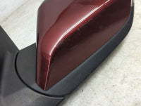 2024 Chevrolet Malibu Driver Side View Mirror - Left Door Mirror OEM Used - Oemusedautoparts1.com