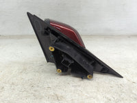2024 Chevrolet Malibu Driver Side View Mirror - Left Door Mirror OEM Used - Oemusedautoparts1.com