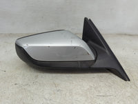 2019-2021 Chevrolet Malibu Passenger Side View Mirror - Right Door Mirror OEM Used - Oemusedautoparts1.com