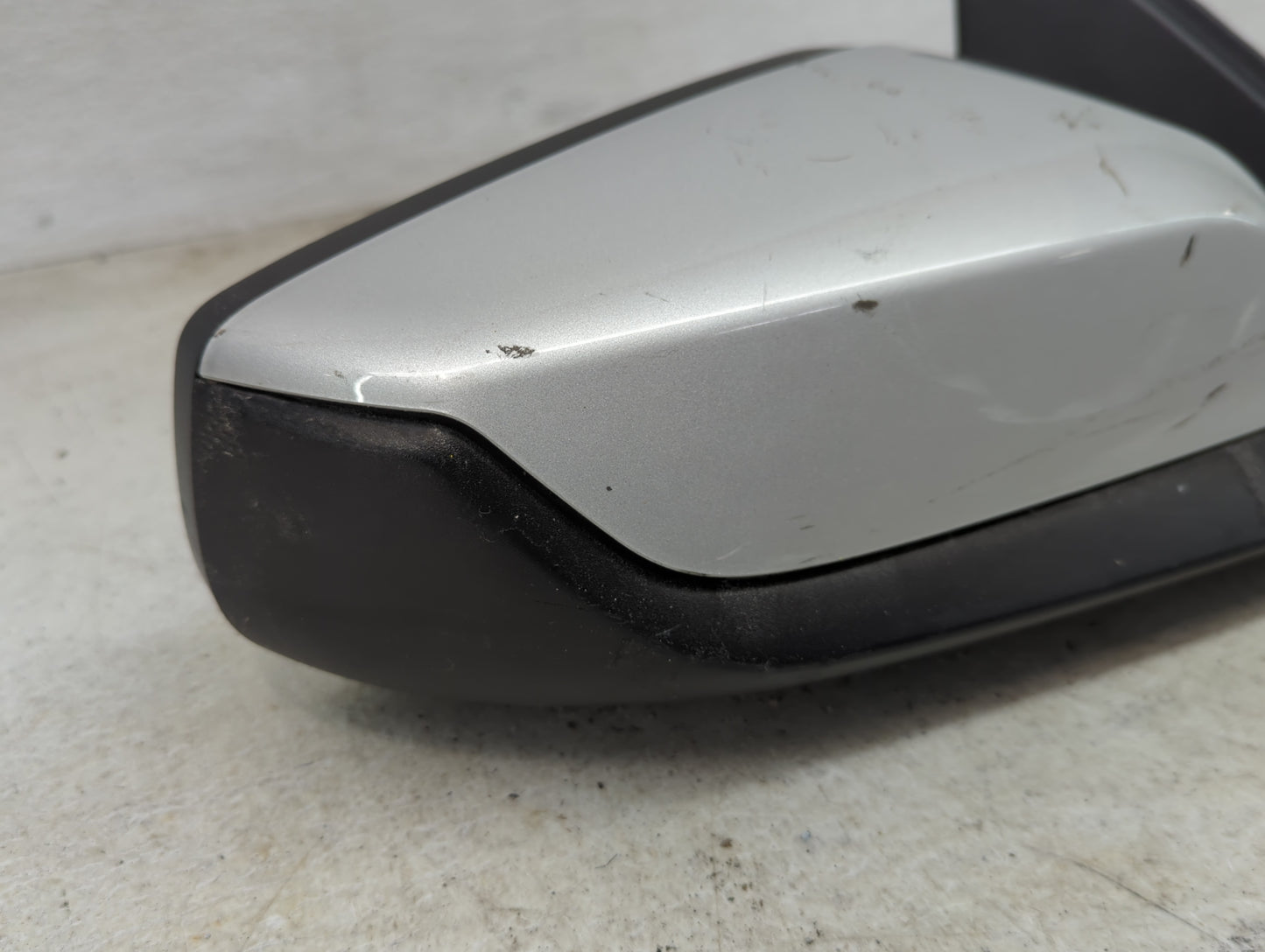 2019-2021 Chevrolet Malibu Passenger Side View Mirror - Right Door Mirror OEM Used - Oemusedautoparts1.com