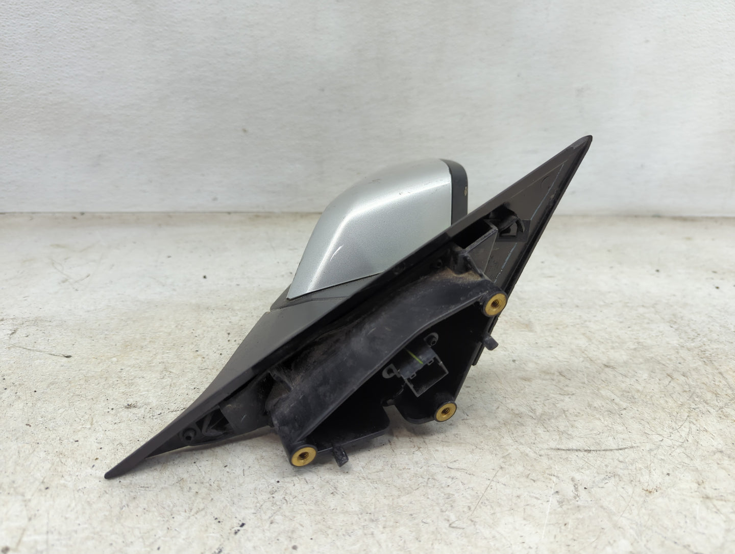2019-2021 Chevrolet Malibu Passenger Side View Mirror - Right Door Mirror OEM Used - Oemusedautoparts1.com