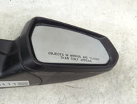 2019-2021 Chevrolet Malibu Passenger Side View Mirror - Right Door Mirror OEM Used - Oemusedautoparts1.com