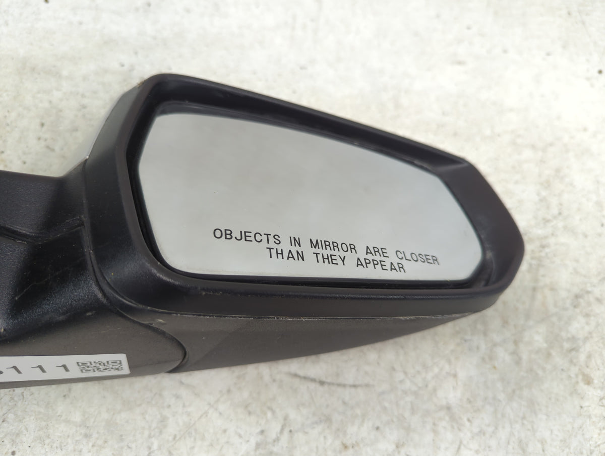 2019-2021 Chevrolet Malibu Passenger Side View Mirror - Right Door Mirror OEM Used - Oemusedautoparts1.com