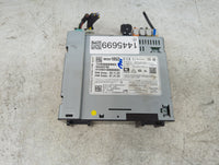 2024 Chevrolet Malibu Radio AM FM Cd Player Receiver Replacement P/N:86591852 7310500000000X, 555343750, H1240314000008883 F