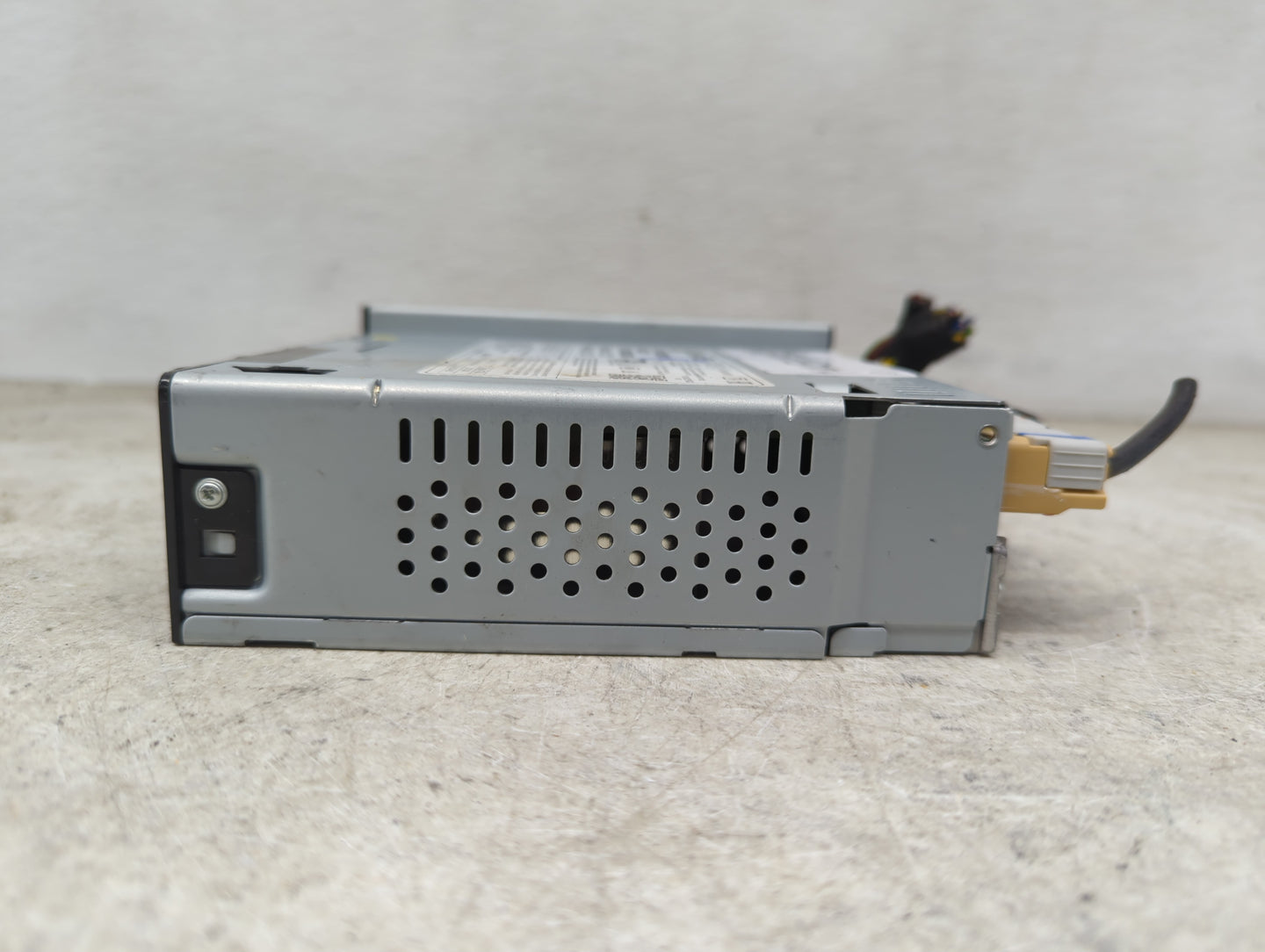 2024 Chevrolet Malibu Radio AM FM Cd Player Receiver Replacement P/N:86591852 7310500000000X, 555343750, H1240314000008883 F