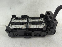 2024 Chevrolet Malibu Fusebox Fuse Box Panel Relay Module Fits OEM Used Auto Parts - Oemusedautoparts1.com