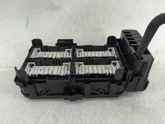 compare product 2024 Chevrolet Malibu Fusebox Fuse Box Panel Relay Module Fits OEM Used Auto Parts