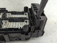 2024 Chevrolet Malibu Fusebox Fuse Box Panel Relay Module Fits OEM Used Auto Parts - Oemusedautoparts1.com