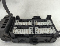 2024 Chevrolet Malibu Fusebox Fuse Box Panel Relay Module Fits OEM Used Auto Parts - Oemusedautoparts1.com