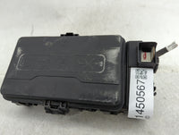 2024 Chevrolet Malibu Fusebox Fuse Box Panel Relay Module Fits OEM Used Auto Parts - Oemusedautoparts1.com