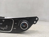 2019-2021 Chevrolet Malibu Climate Control Module Temperature AC/Heater Replacement P/N:84426651 737020000000X Fits OEM Used