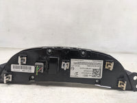 2019-2021 Chevrolet Malibu Climate Control Module Temperature AC/Heater Replacement P/N:84426651 737020000000X Fits OEM Used