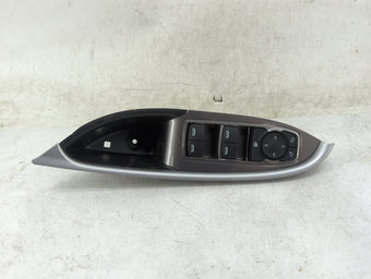 compare product 2016-2021 Chevrolet Malibu Master Power Window Switch Replacement Driver Side Left P/N:84512940 Fits OEM Used Auto Parts