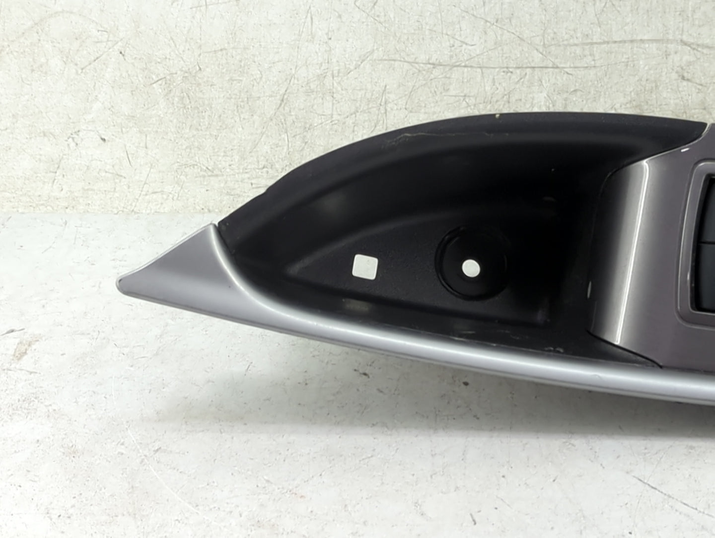 2016-2021 Chevrolet Malibu Master Power Window Switch Replacement Driver Side Left P/N:84512940 Fits OEM Used Auto Parts - O
