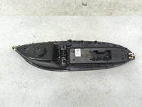 2016-2021 Chevrolet Malibu Master Power Window Switch Replacement Driver Side Left P/N:84512940 Fits OEM Used Auto Parts - O
